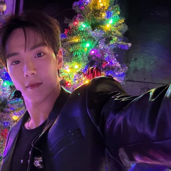 No.1 banner post of Shownu (MONSTA X) created by fans