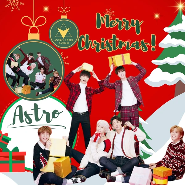 Today's Most Loved ASTRO