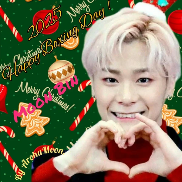 Top Photo Full of Moonbin (ASTRO) Love