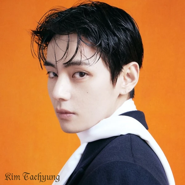 Top Photo Full of V (BTS) Love