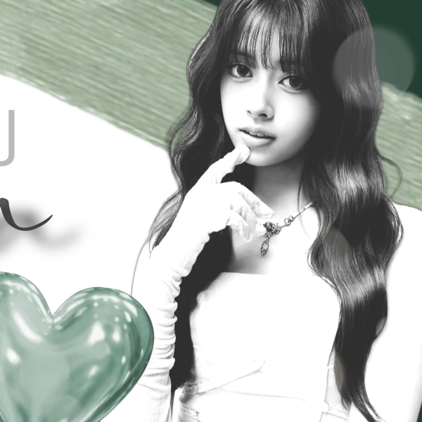 Foto Populer Penuh Cinta untuk Rima (NiziU)