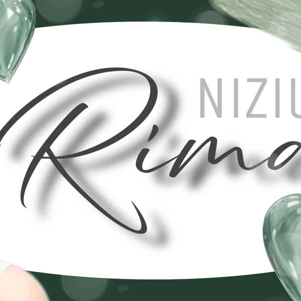 Penampilan Rima (NiziU) yang Paling Dicintai Hari Ini