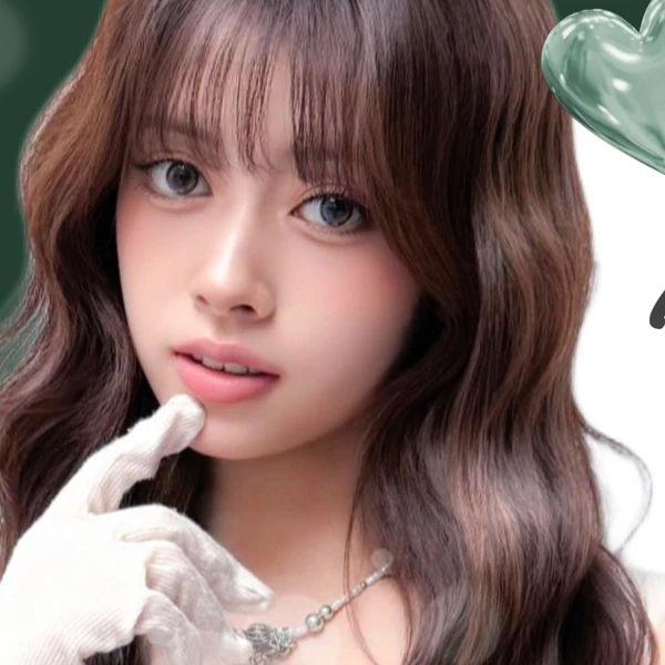 Foto Populer Penuh Cinta untuk Rima (NiziU)