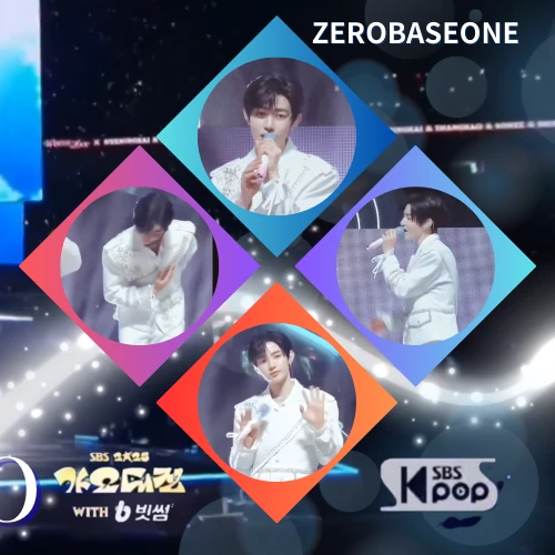 Top Photo Full of Zhang Hao (ZEROBASEONE) Love