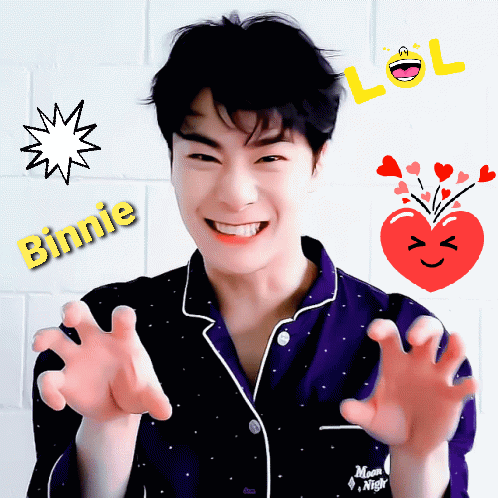 Popular profile picture of Moonbin (ASTRO) loved by fans