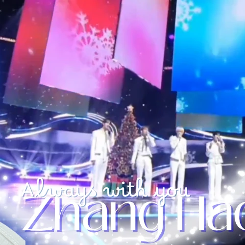 Fans' Pick: Best Moment of Zhang Hao (ZEROBASEONE)