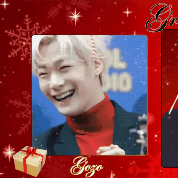 Today's Most Loved Moonbin (ASTRO)