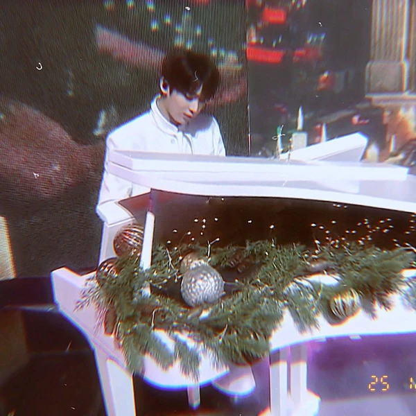 Today's Most Loved Sunoo (ENHYPEN)