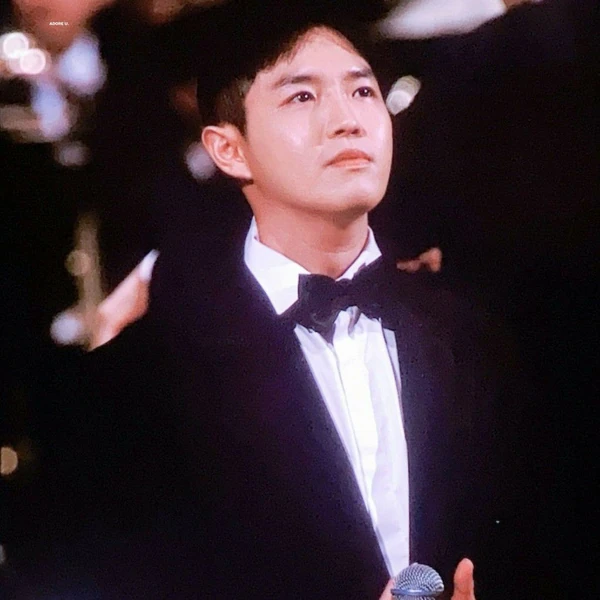 김재환 팬심 가득한 인기 사진