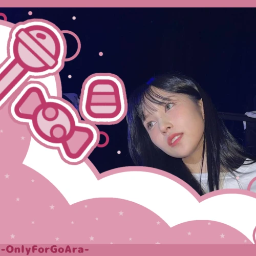 Top Photo Full of Mina (TWICE) Love