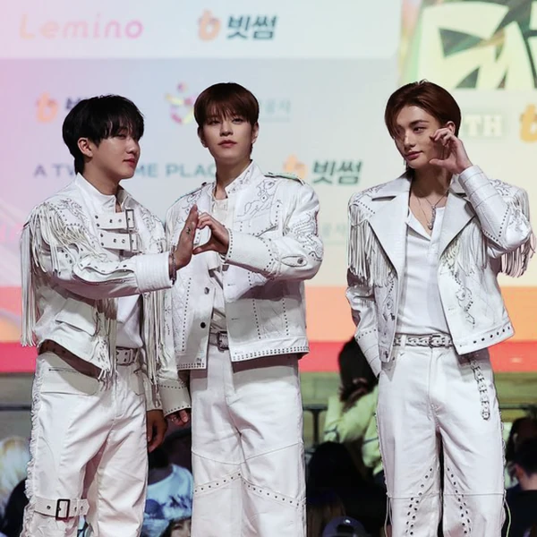 Stray Kidsへの愛が詰まった人気写真