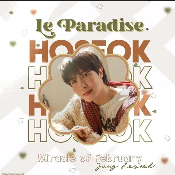 Top Photo Full of j-hope (BTS) Love