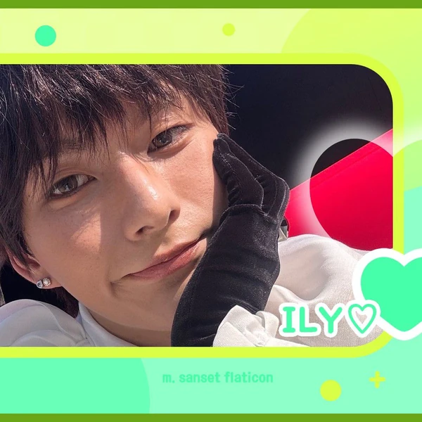 Fans' Pick: Best Moment of Gun-il (Xdinary Heroes)