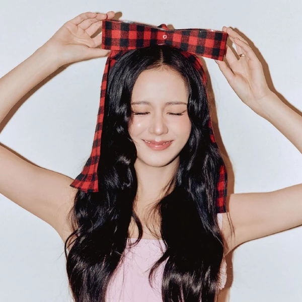 Today's Most Loved BLACKPINK