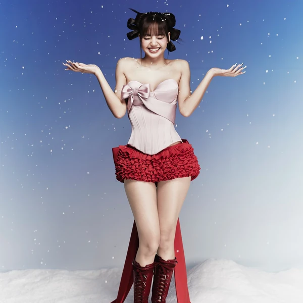 Today's Most Loved BLACKPINK