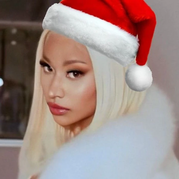 Today's Most Loved Nicki Minaj