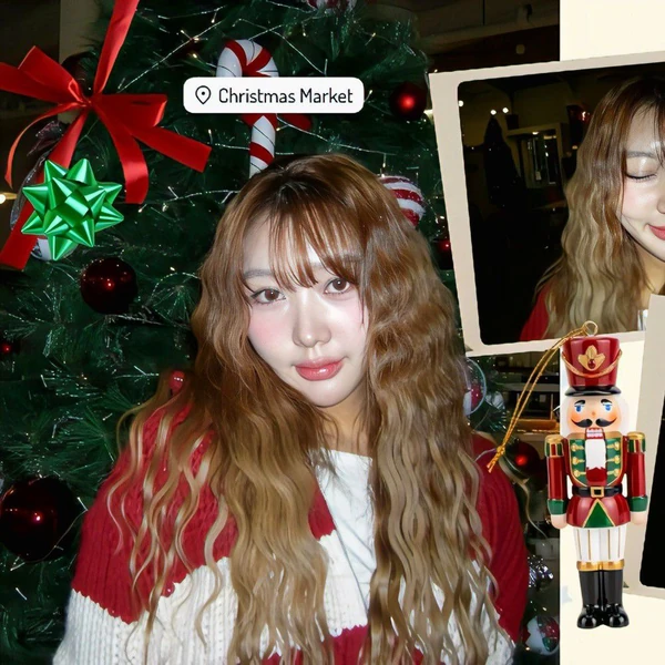 Top Photo Full of Minji Love