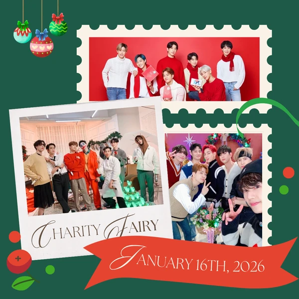 GOT7 팬심 가득한 인기 사진