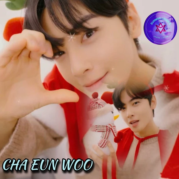 今日最受喜愛的ASTRO