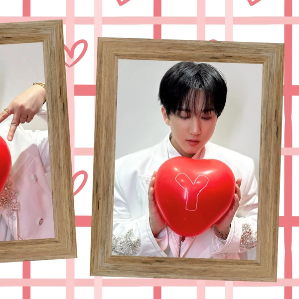 ファンが選んだチャンビン (Stray Kids)最高の瞬間