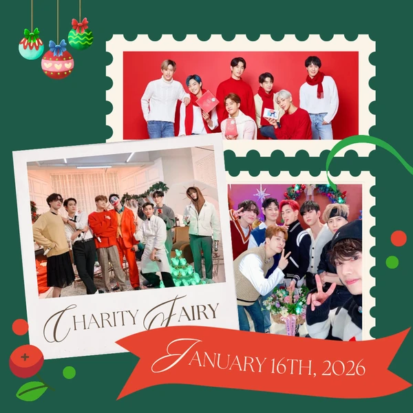 GOT7 팬심 가득한 인기 사진