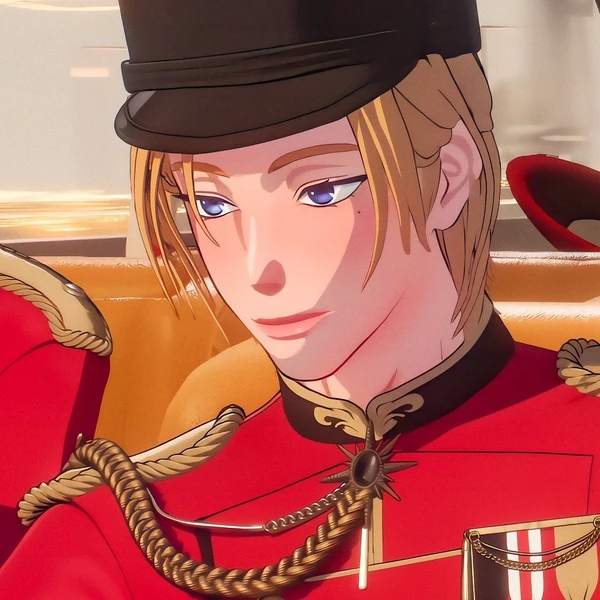 Signature photo of Noah (PLAVE) capturing their charm