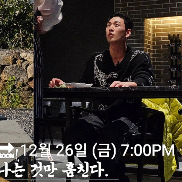 팬들이 뽑은 백호 최고의 순간