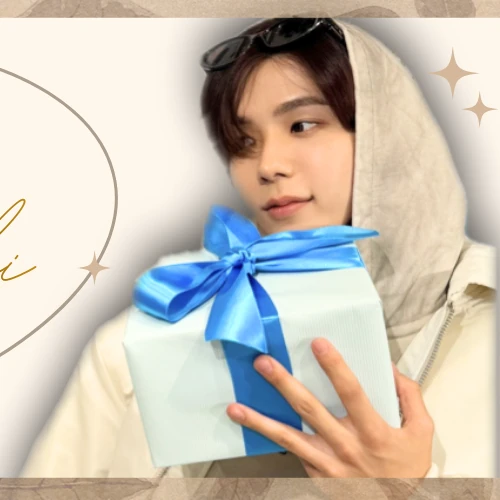 Top Photo Full of SHOTARO (RIIZE) Love