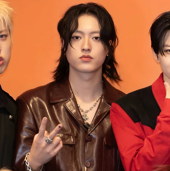 Today's Most Loved Haruto (TREASURE)