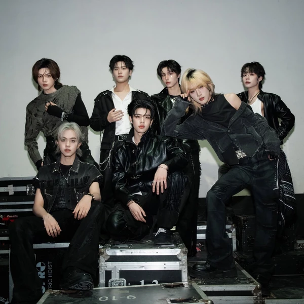 Popular profile picture of NexT1DE loved by fans