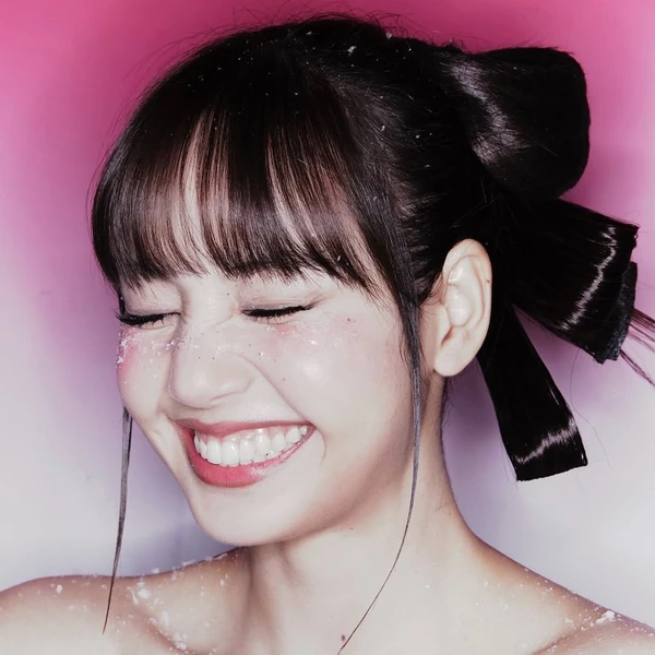 今日最受喜愛的Lisa (BLACKPINK)