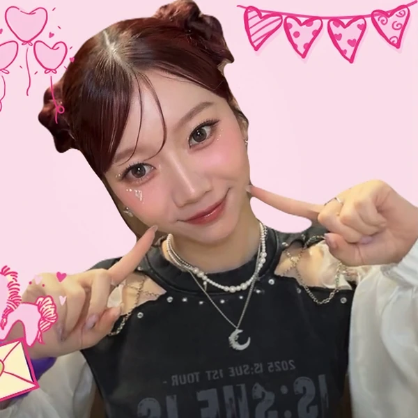 Top Photo Full of Sakaguchi Rino (IS:SUE) Love