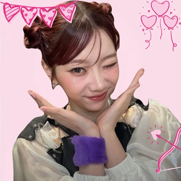 Today's Most Loved Sakaguchi Rino (IS:SUE)