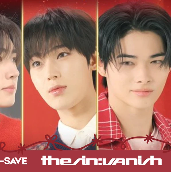 今日最も愛されたENHYPENの姿