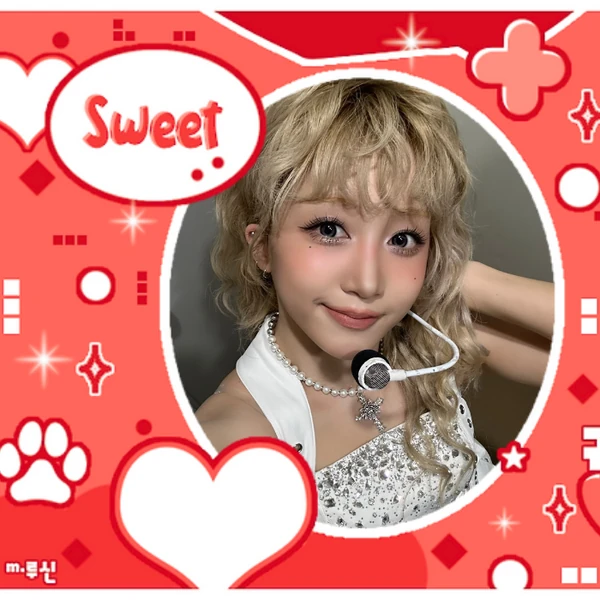 今天最受喜爱的Kep1er