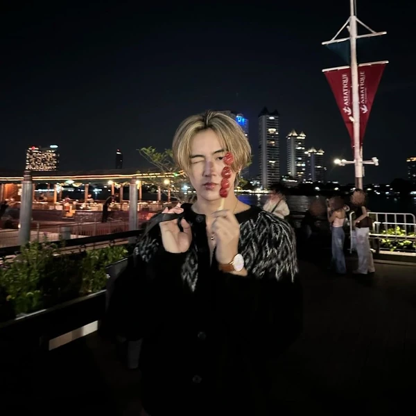 Fans' Pick: Best Moment of Heart (BUS)