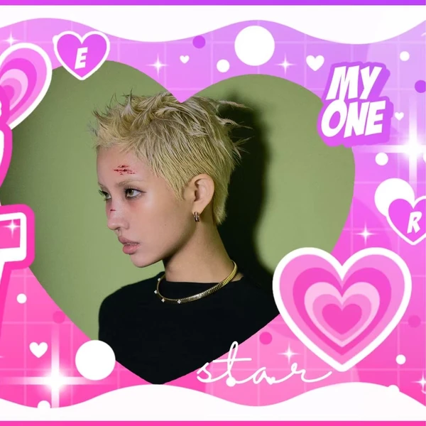 今日最も愛されたi-dleの姿