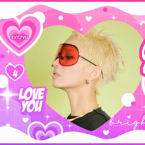 今日最も愛されたi-dleの姿