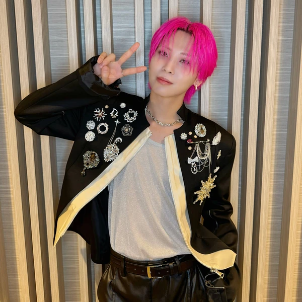 Top Photo Full of Kawashiri Ren (JO1) Love