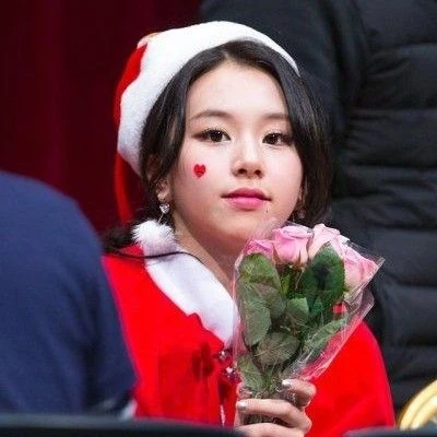 粉丝票选的彩瑛 (TWICE)最佳瞬间