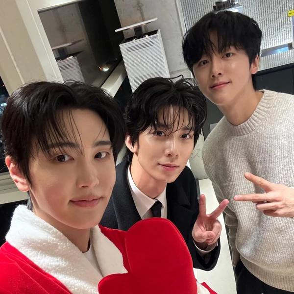 Fans' Pick: Best Moment of SF9