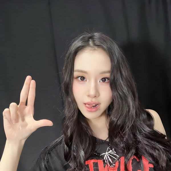 粉丝票选的彩瑛 (TWICE)最佳瞬间