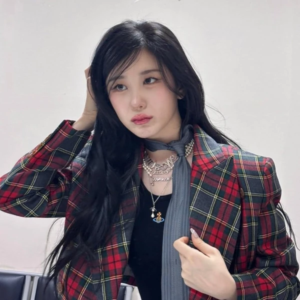 Fans' Pick: Best Moment of Lee Chaeyeon