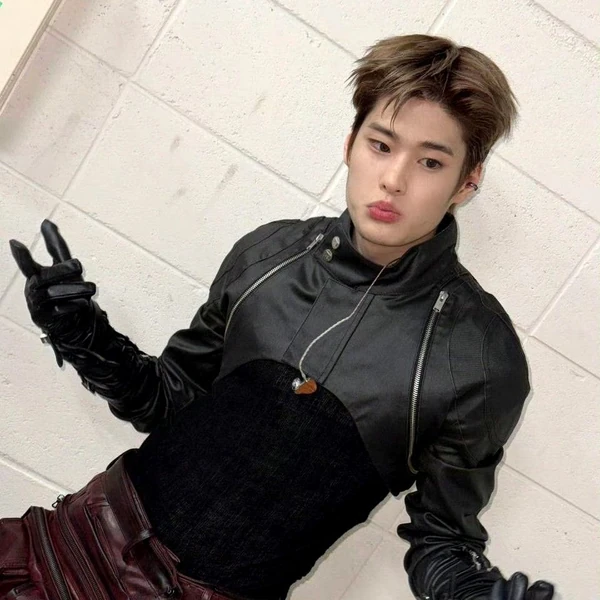 Today's Most Loved Sohee (RIIZE)