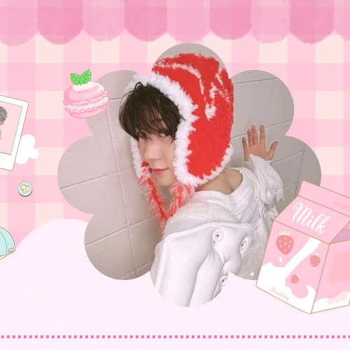 Today's Most Loved Ryo (NCT WISH)