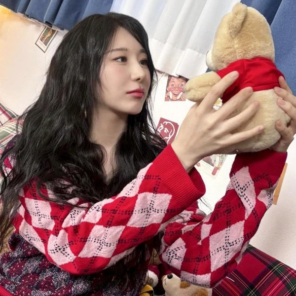 Today's Most Loved Lee Chaeyeon