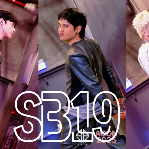 Top Photo Full of SB19 Love