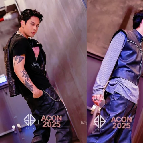 Top Photo Full of SB19 Love