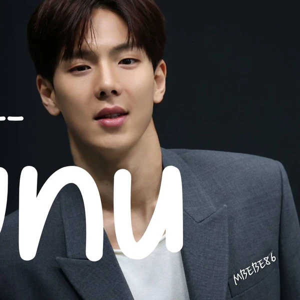 Brilliant moment of Shownu (MONSTA X) created by fandom