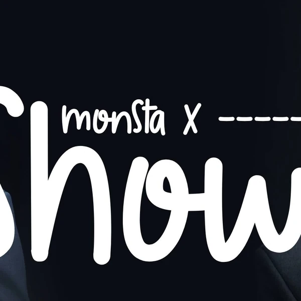 Brilliant moment of Shownu (MONSTA X) created by fandom